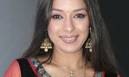 Rupali Ganguly