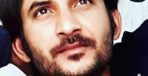 Sachin Tiwari profile