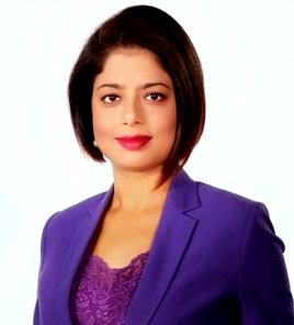 Sarika Singh