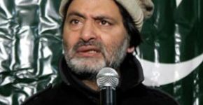 Yasin Malik