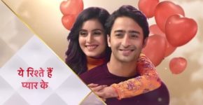 Yeh Rishtey Hain Pyaar Ke