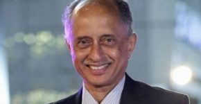 Captain Deepak Vasant Sathe