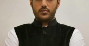 Advocate Ishkaran Singh Bhandari