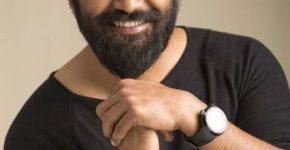 Amzath Khan