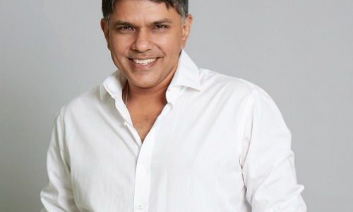 Dr Muffazal Lakdawala