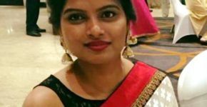 IAS Topper Pratibha Verma