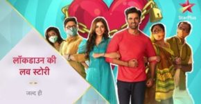 Lockdown Ki Love Story