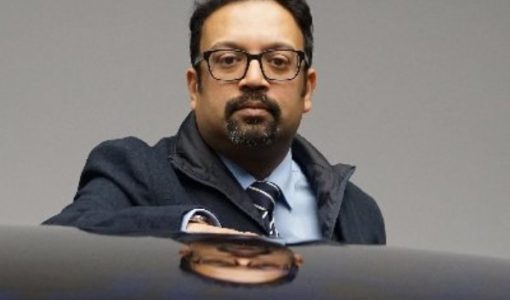 Pratap Bose