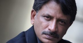 Rajesh Tailang