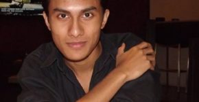 Ritwik Bhowmik