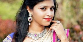 Shreya Anchan
