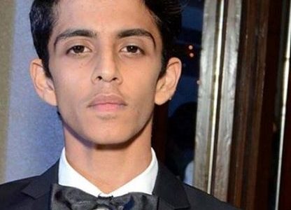 Akshay Chawla