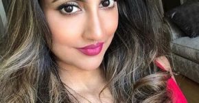 Avina Shah