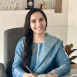 Lavleen Kaur (Dietitian) Height, Weight, Age, Husband, Children, Family, Biography
