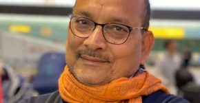 Gupteshwar Pandey