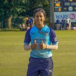 Jemimah Rodrigues Age, Caste, Family, Biography & More