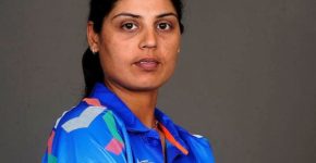 Latika Kumari