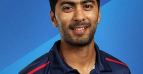 Mahmmad Ehsan Ali Khan