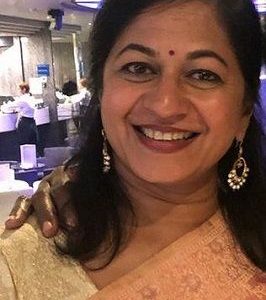 Monisha Patil
