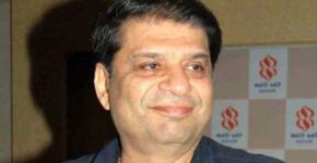 Ravi Chopra