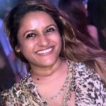 Rohini Iyer Age, Husband, Family, Biography & More