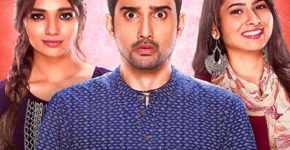 Virgin Bhasskar Season 2