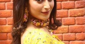 Aishwarya Sharma