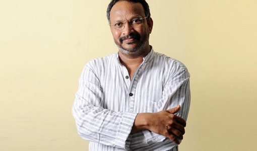 Bezwada Wilson