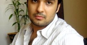 Gautam Kitchlu