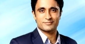 Pradeep Bhandari Image