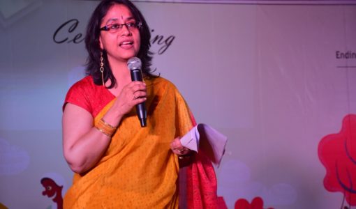 Anuradha Kapoor