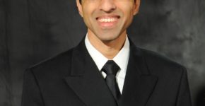 Vivek Murthy