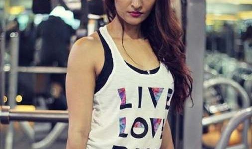 Roshni Sanghvi