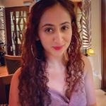 Ruchikaa Kapoor Height, Age, Boyfriend, Husband, Family, Biography & More