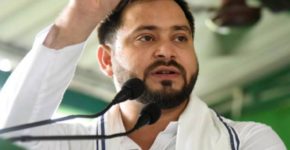 Tejashwi Yadav