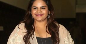 Vidyu Raman