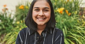 Gitanjali Rao