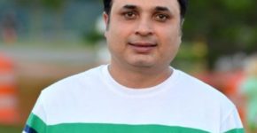 Jay Upadhyay