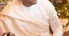 Mahmood Chaudhry
