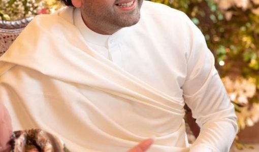 Mahmood Chaudhry