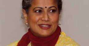 Mona Ambegaonkar