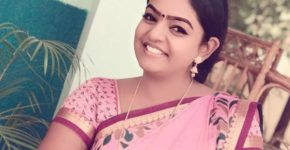 Premi Vishwanath