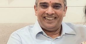 Ram Veerapaneni