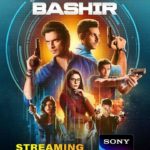 Shrikant Bashir (SonyLIV) Actors, Cast & Crew