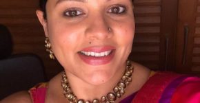 Arti Nayar