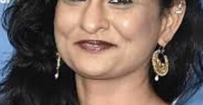 Geetanjali Kulkarni