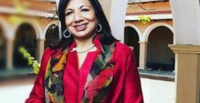 Kiran Mazumdar Shaw