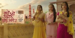 Kyun Utthe Dil Chhod Aaye