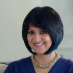 Lekha Gupta Height, Age, Husband, Children, Family, Biography & More