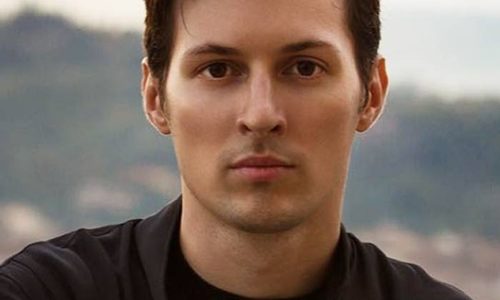 Pavel Durov